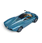 Pagani Huayra Codalunga A Escala 1:64 - Miniatura 7