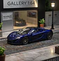 Mclaren P1 A Escala 1:64 - Miniatura 1