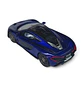 Mclaren P1 A Escala 1:64 - Miniatura 6