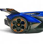 Lamborghini V12 Visión A Escala 1:18 - Miniatura 5