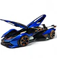 Lamborghini V12 Visión A Escala 1:18 - Miniatura 4