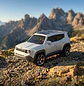 Jeep Renegade 2019 A Escala 1:64 - Miniatura 1