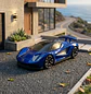 Lotus Evija A Escala 1:64 - Miniatura 1