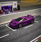 Bugatti EB110 SS 1994 A Escala 1:64 - Miniatura 1