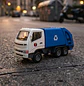 Camion de Basura a Escala 1:38 - Miniatura 1