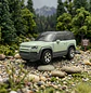 Land Rover Defender 2020 A Escala 1:64 - Miniatura 1