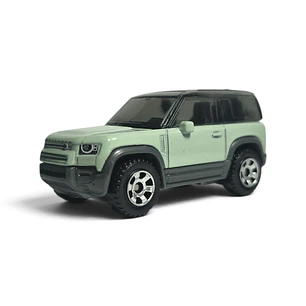 Land Rover Defender 2020 A Escala 1:64