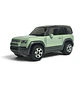 Land Rover Defender 2020 A Escala 1:64 - Miniatura 2