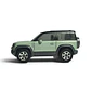 Land Rover Defender 2020 A Escala 1:64 - Miniatura 3