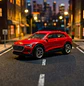 Audi E-Tron Modelo A Escala 1:64 - Miniatura 1