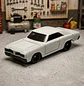 Dodge Charger 1974 A Escala 1:64 - Miniatura 1