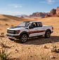 Ford F-150 Raptor A Escala 1:38 - Miniatura 1