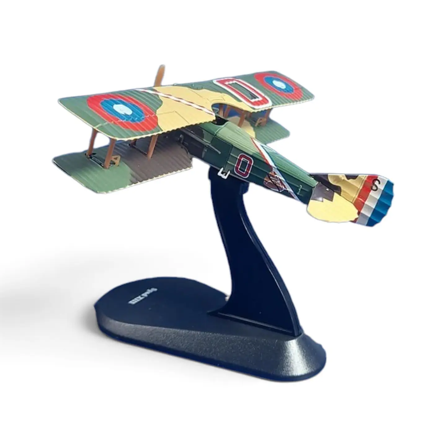 Avion Spad XIII A Escala 1:72 3