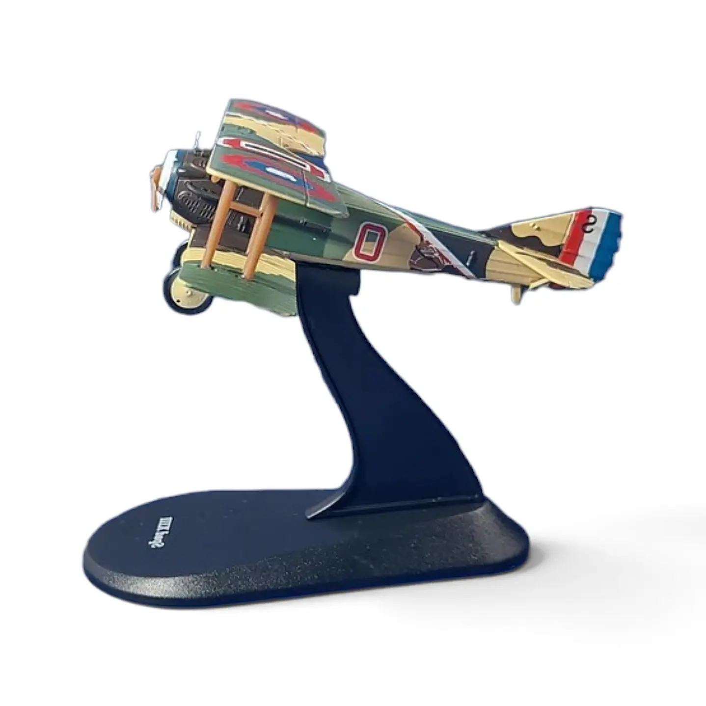 Avion Spad XIII A Escala 1:72 2