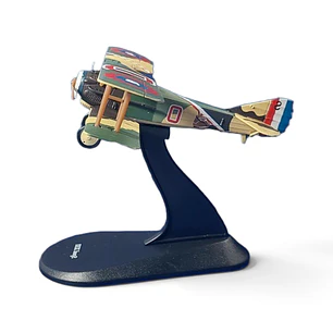 Avion Spad XIII A Escala 1:72