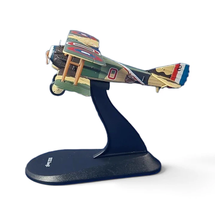Avion Spad XIII A Escala 1:72 2