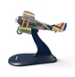 Avion Spad XIII A Escala 1:72 - Miniatura 2
