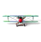 Avion Albatros D.v A Escala 1:72 - Miniatura 5
