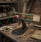 Avion Albatros D.v A Escala 1:72 - Miniatura 1