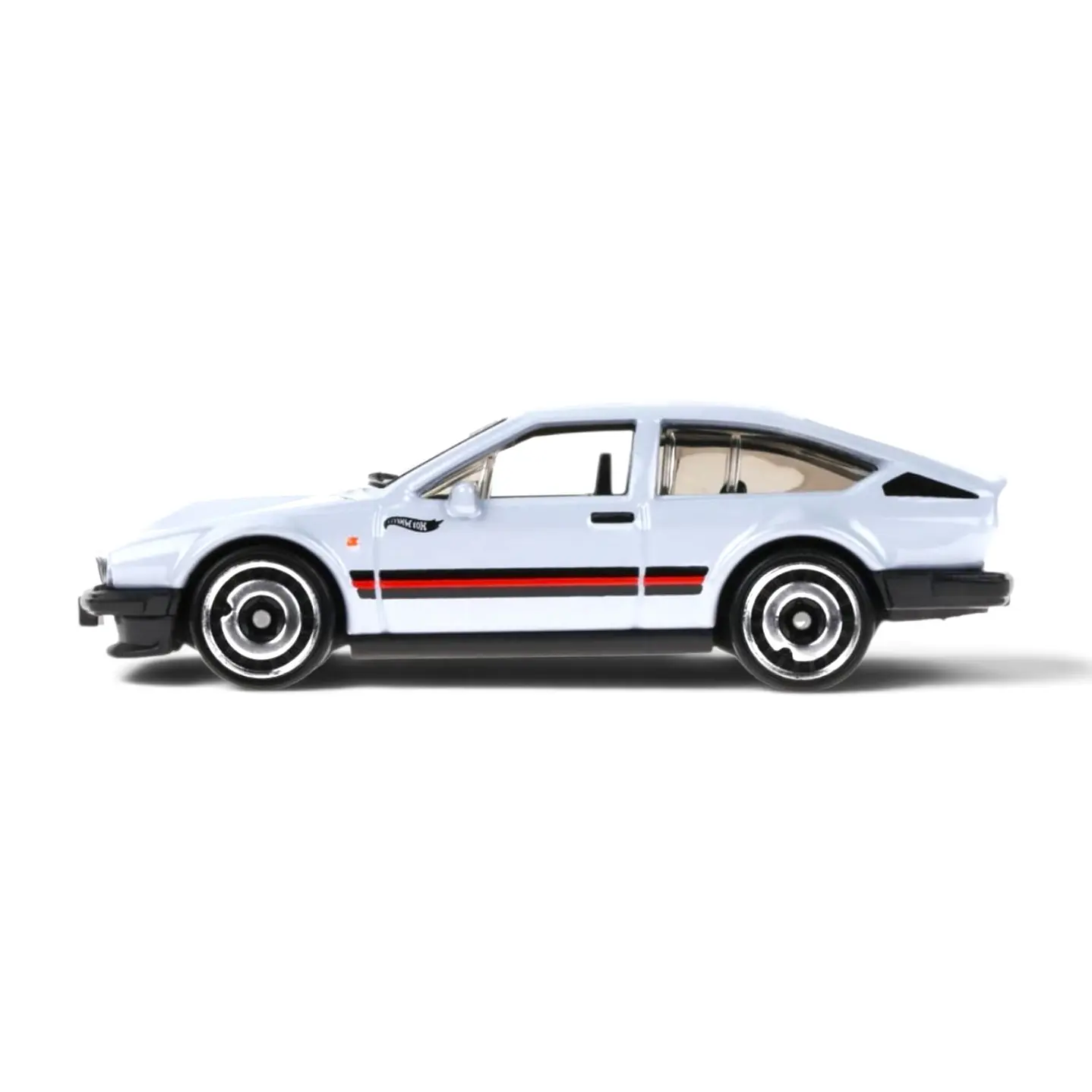 Alfa Romeo GTV6 3.0 Escala 1:64 2