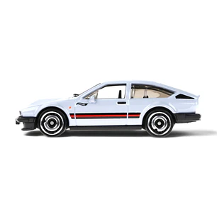 Alfa Romeo GTV6 3.0 Escala 1:64