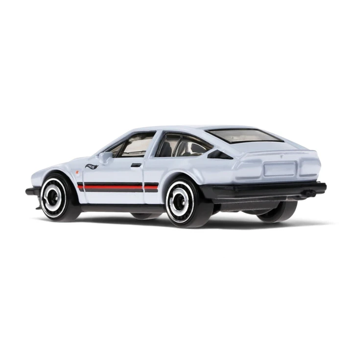 Alfa Romeo GTV6 3.0 Escala 1:64 3