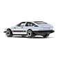Alfa Romeo GTV6 3.0 Escala 1:64 - Miniatura 3