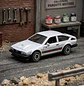Alfa Romeo GTV6 3.0 Escala 1:64 - Miniatura 1