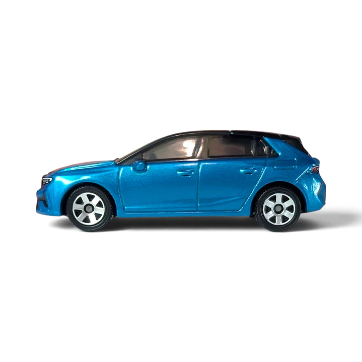 Opel Astra A Escala 1:64 2