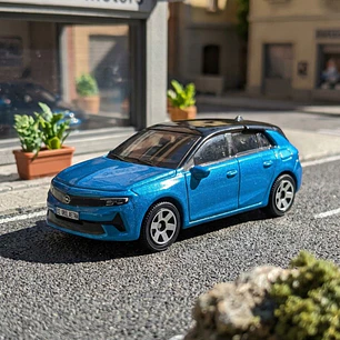 Opel Astra A Escala 1:64