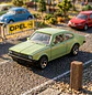 Opel Kadett C GT/E 1975 A Escala 1:64 - Miniatura 1
