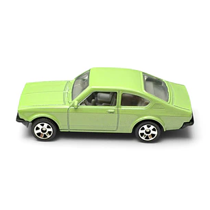 Opel Kadett C GT/E 1975 A Escala 1:64