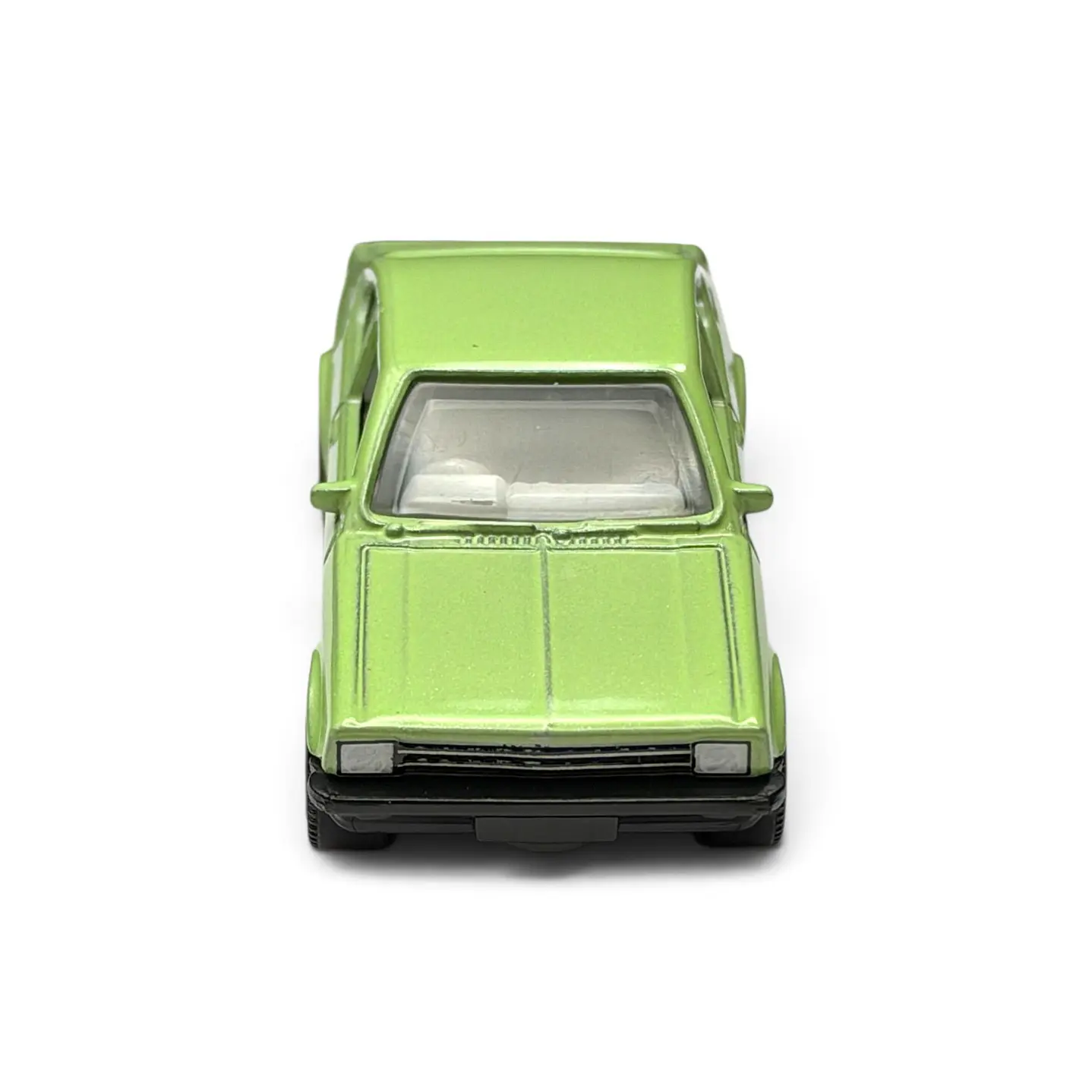 Opel Kadett C GT/E 1975 A Escala 1:64 3