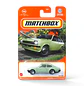 Opel Kadett C GT/E 1975 A Escala 1:64 - Miniatura 6