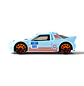 Ford RS200 A Escala 1:64 - Miniatura 2