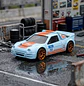 Ford RS200 A Escala 1:64 - Miniatura 1