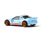 Ford RS200 A Escala 1:64 - Miniatura 3