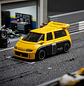 Renault Espace F1 A Escala 1:64 - Miniatura 1