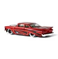Chevy Impala 1959 A Escala 1:64 - Miniatura 3