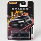 Tesla Model X Space X A Escala 1:64 - Miniatura 3