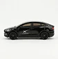 Tesla Model X Space X A Escala 1:64 - Miniatura 2