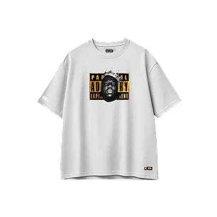 Polera Parental Advisory® Explicit Biggie