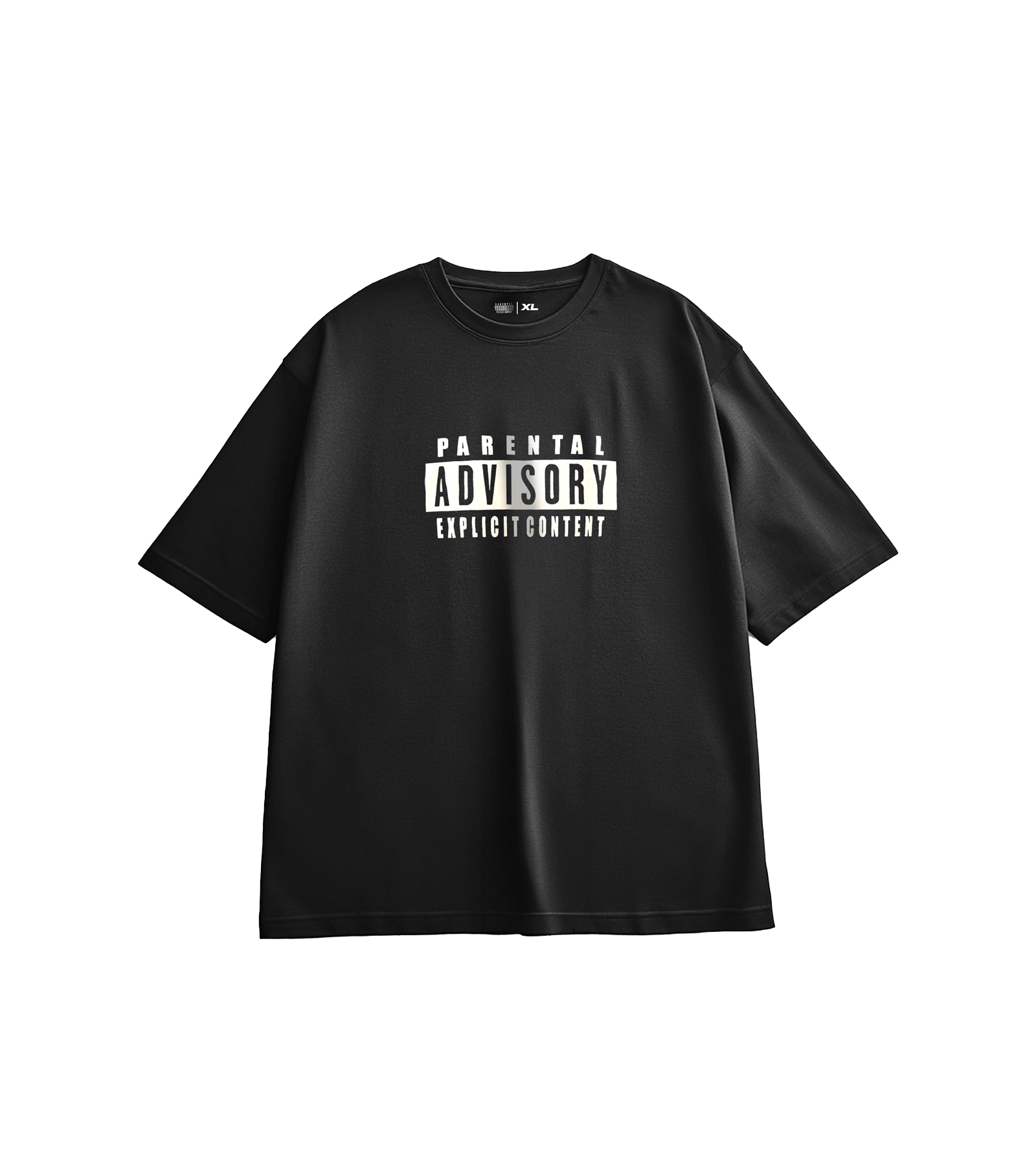 notorious Polera Parental Advisory® NOTORIOUS