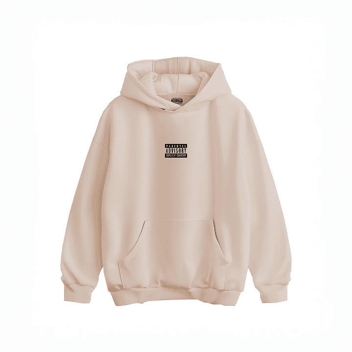 Polerón Hoodie GODFATHER By LeoTatts® 5