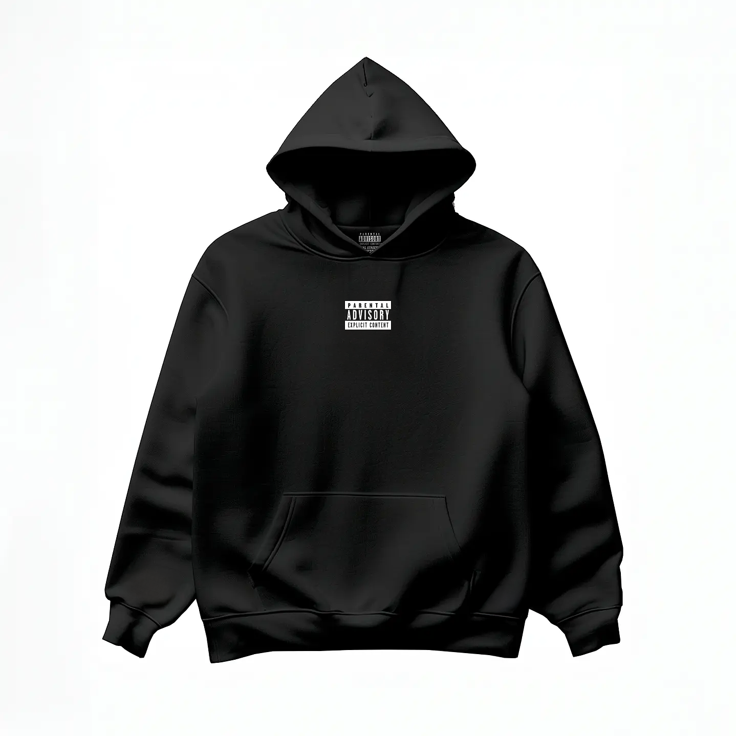 Polerón Hoodie GODFATHER By LeoTatts® 6