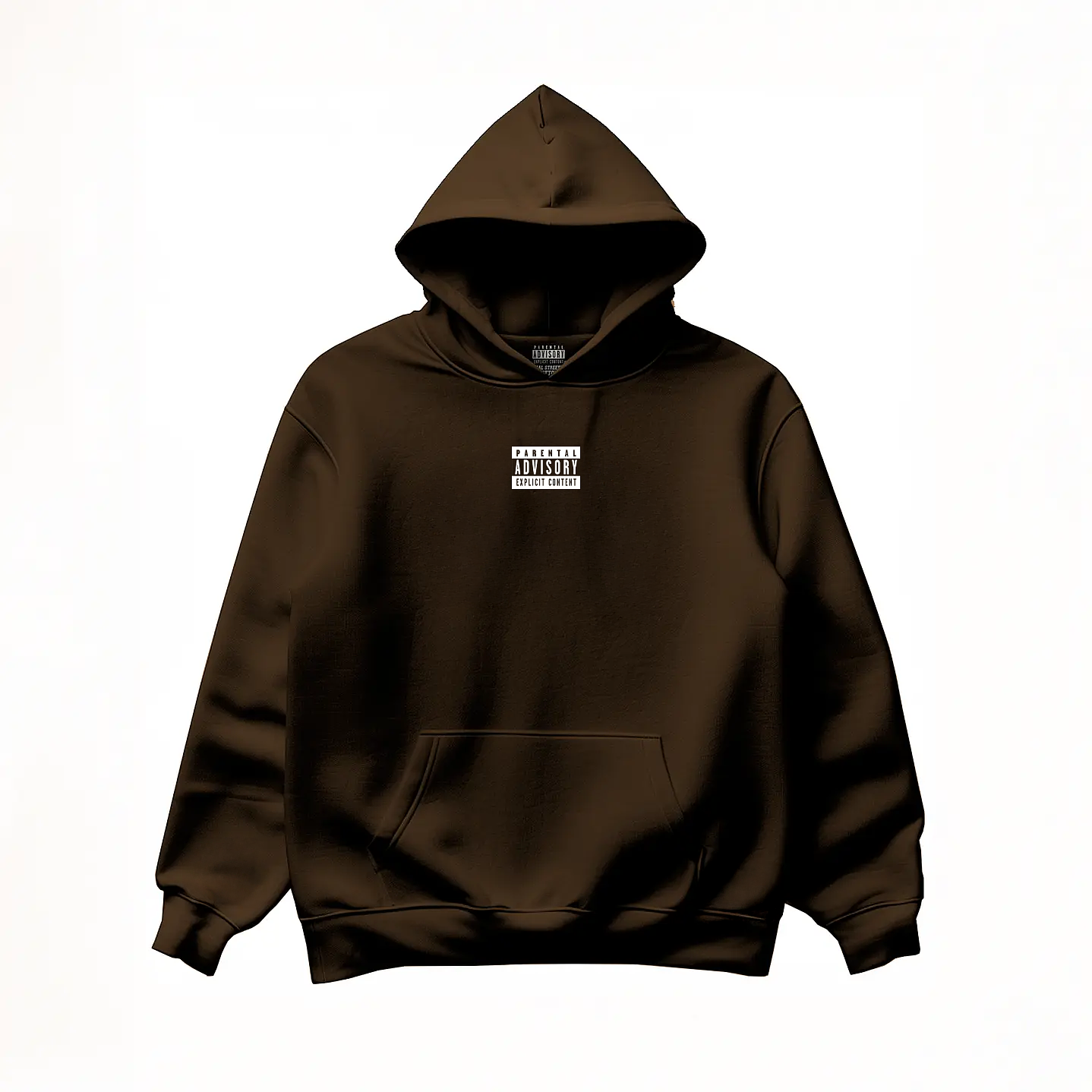 Polerón Hoodie GODFATHER By LeoTatts® 7