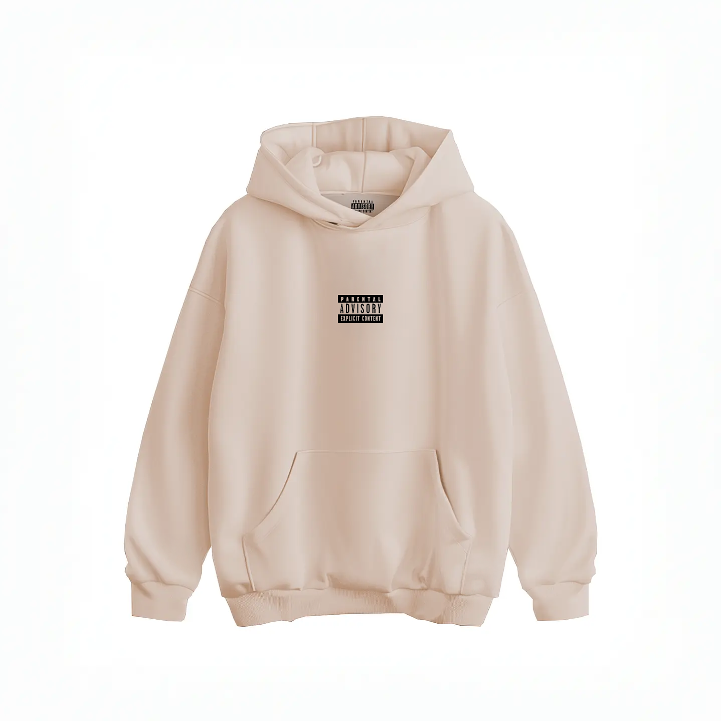 Polerón Hoodie ALCAPONE By LeoTatts® 5
