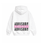 Polerón Hoodie Parental Advisory® Twice Advisory - Miniatura 8