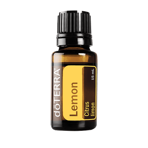 Aceite Lemon 