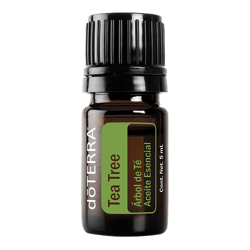 Aceite Tea Tree